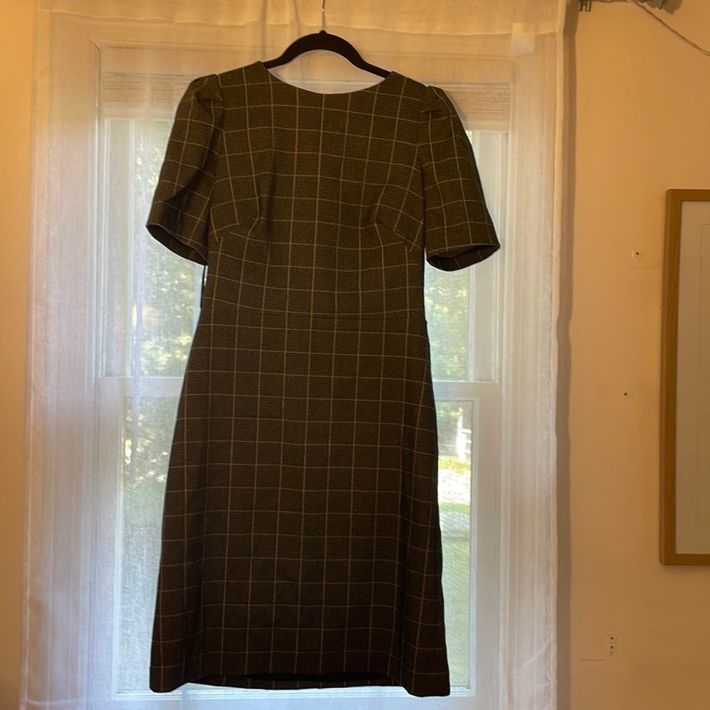 Ralph Lauren dress